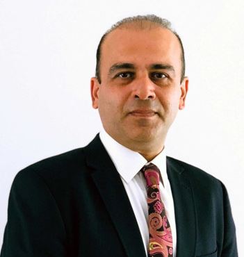 Dr Ali Kosari