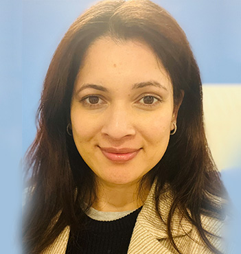 Ambika Achanta