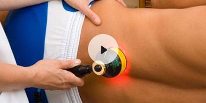 Arthritis Pain Cold Laser Clinic