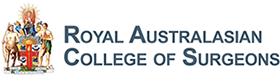 Royal Australasian College of Surgeons