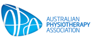 Australian physiotherapy association