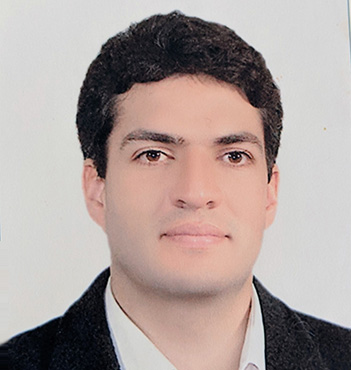 Dr Hamid Ravanbod