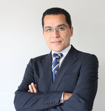 Mr Mani Niazi