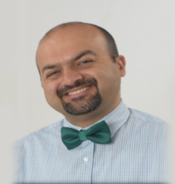 Dr. Salar Mcmodie
