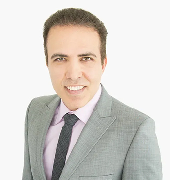 Dr Soleiman Kashkooli