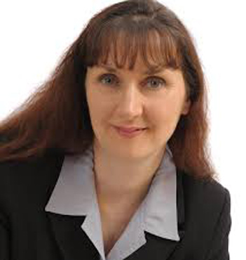 Dr Vesna Grubacevic