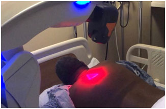 MLS Laser Therapy