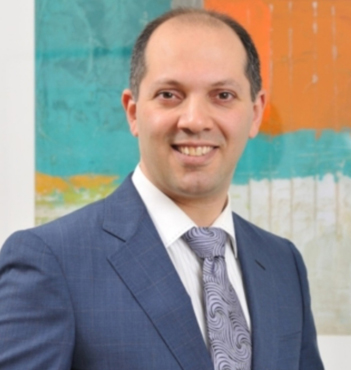 Dr Navid Hamedani